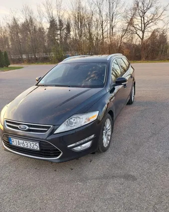 Ford Mondeo cena 28500 przebieg: 353169, rok produkcji 2013 z Jarosław małe 529